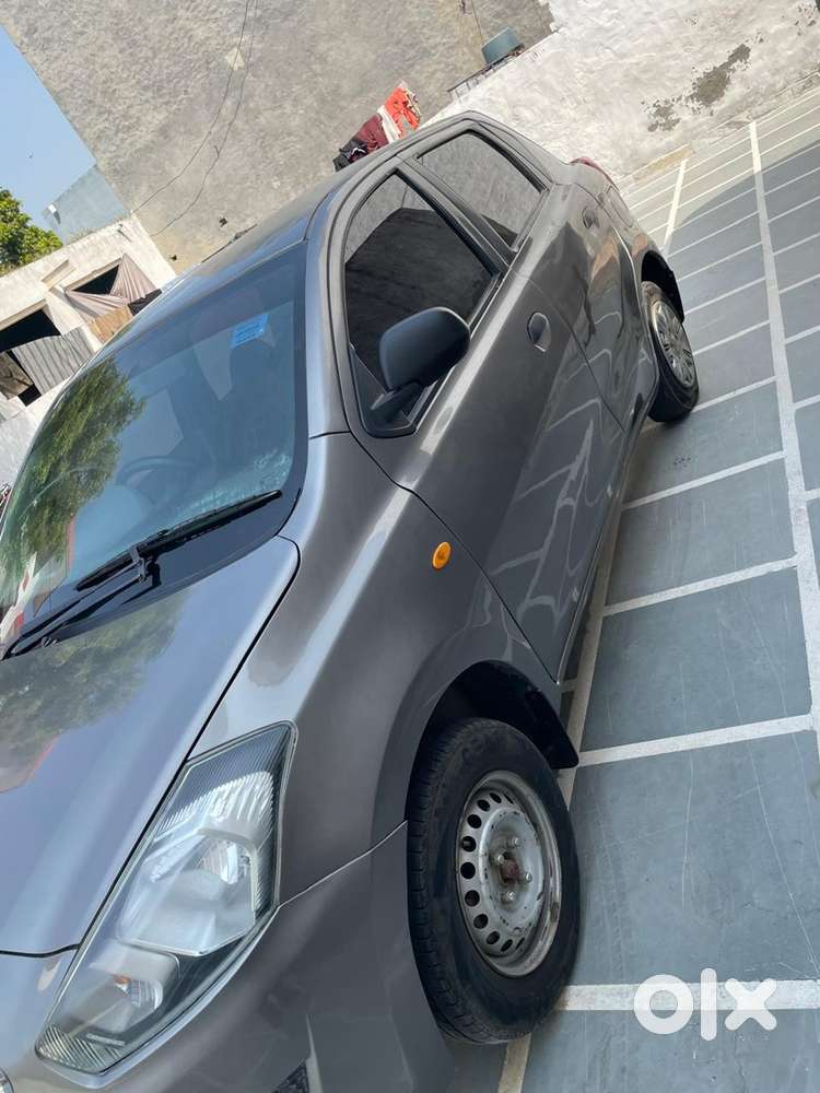 Datsun Go 2019 Petrol 65000 Km Driven