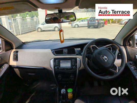 Tata Zest Quadrajet 1.3 Xt, 2015, Diesel