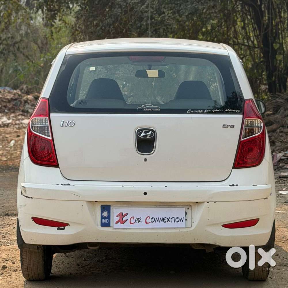 Hyundai Grand I10 Era 1.1 Crdi, 2014, Petrol