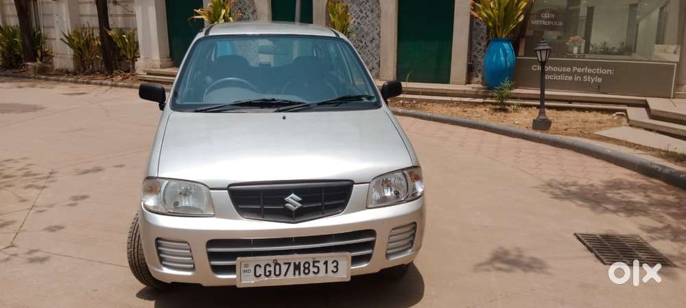 Maruti Suzuki Alto 0.8 Lxi (o), 2009, Petrol