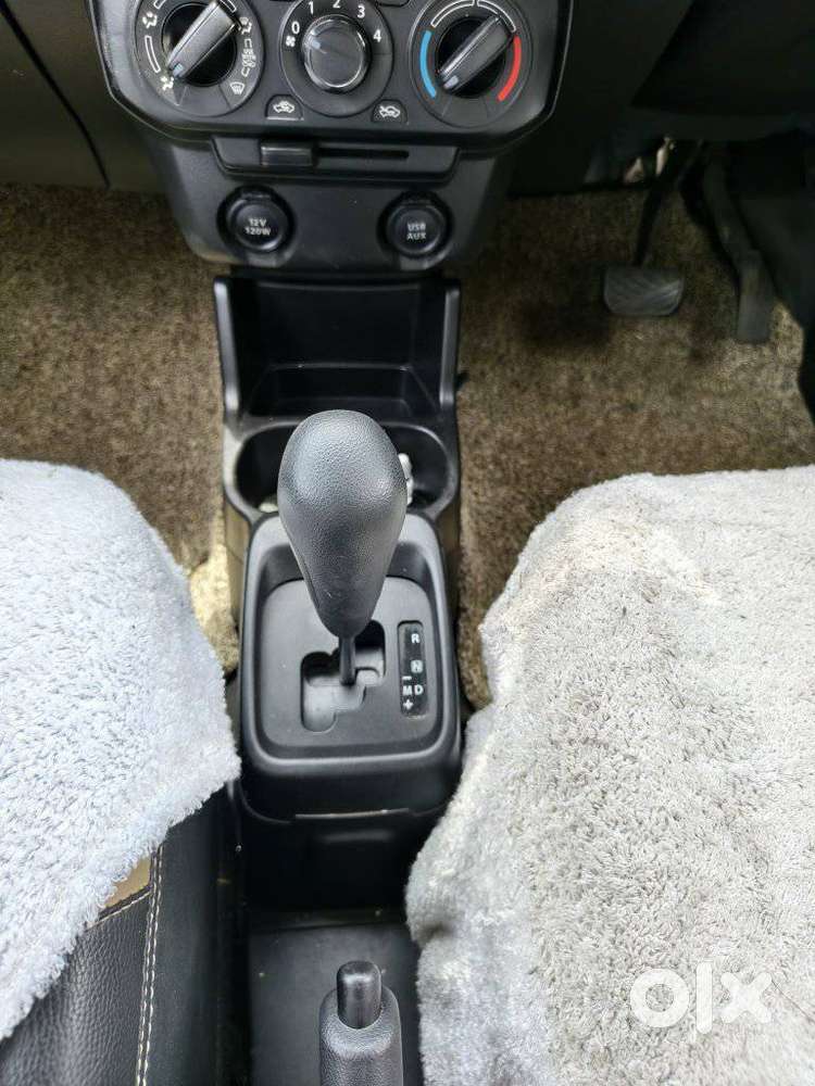 Maruti Suzuki S-presso Vxi Opt, 2020, Petrol