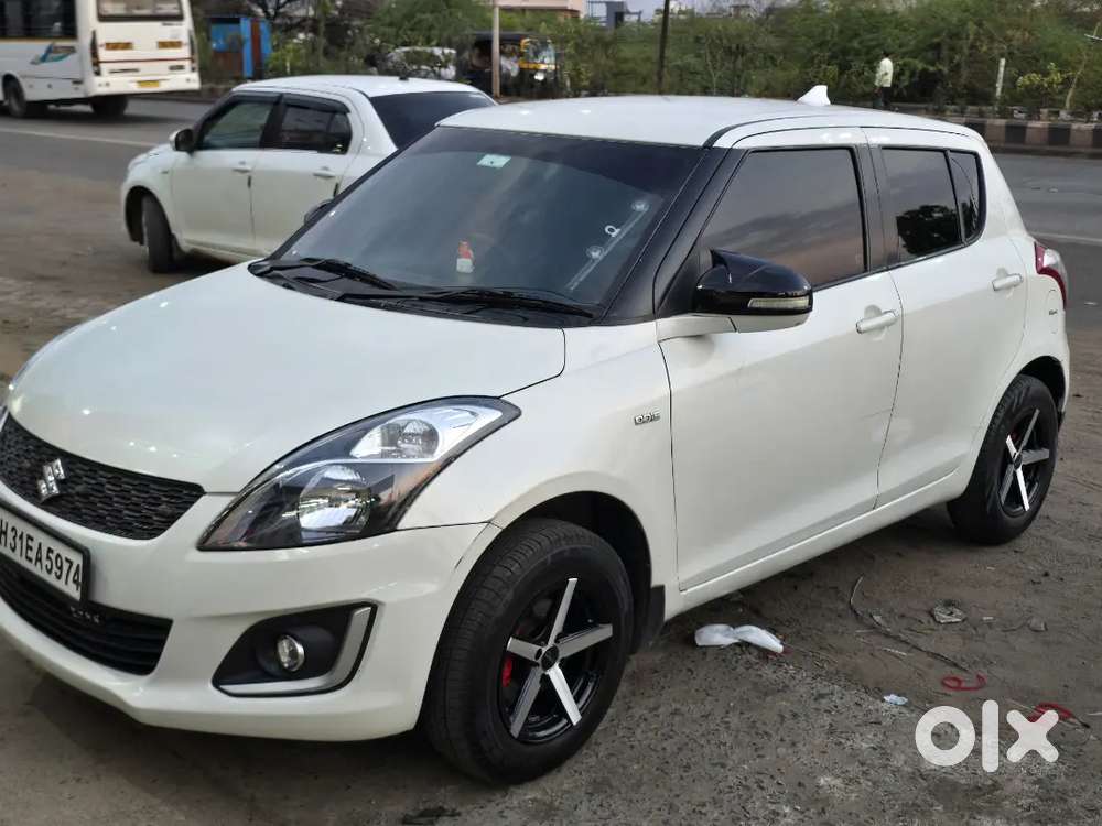 Maruti Suzuki Swift 2013