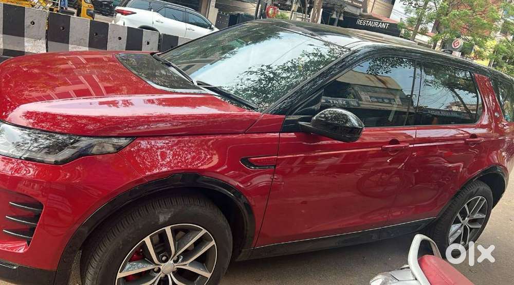 Land Rover Discovery Sport, 2025, Diesel