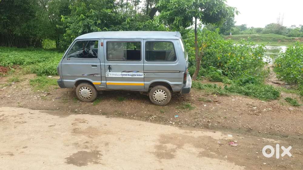 Maruti Suzuki 1000 Petrol 20