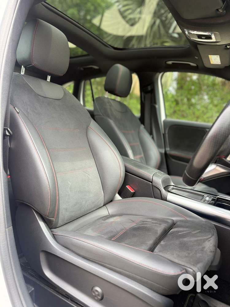 Mercedes-benz Gla 220d 4matic Amg Line, 2024, Diesel
