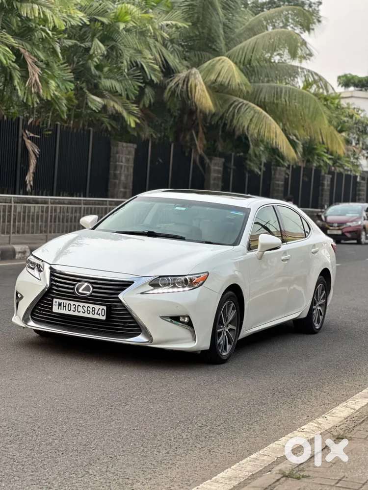 Lexus Nx, 2018, Petrol