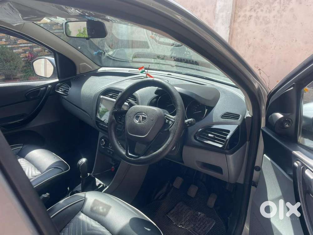 Tata Tigor 2018 Petrol Good Condition