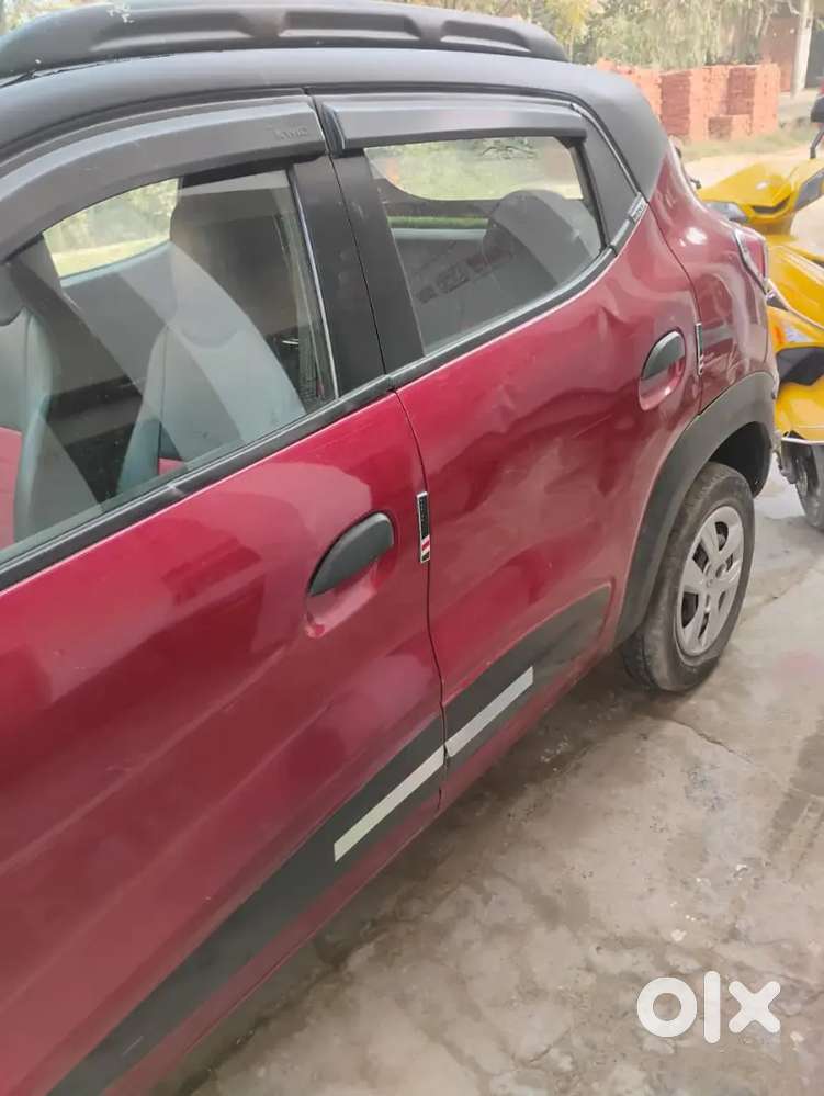 Condition A1 And No Scares And Badiya Kwid