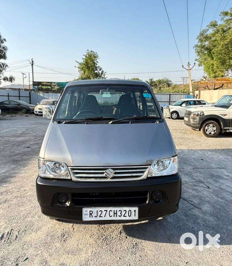 Maruti Suzuki Eeco 5 Seater Standard, 2019, Lpg