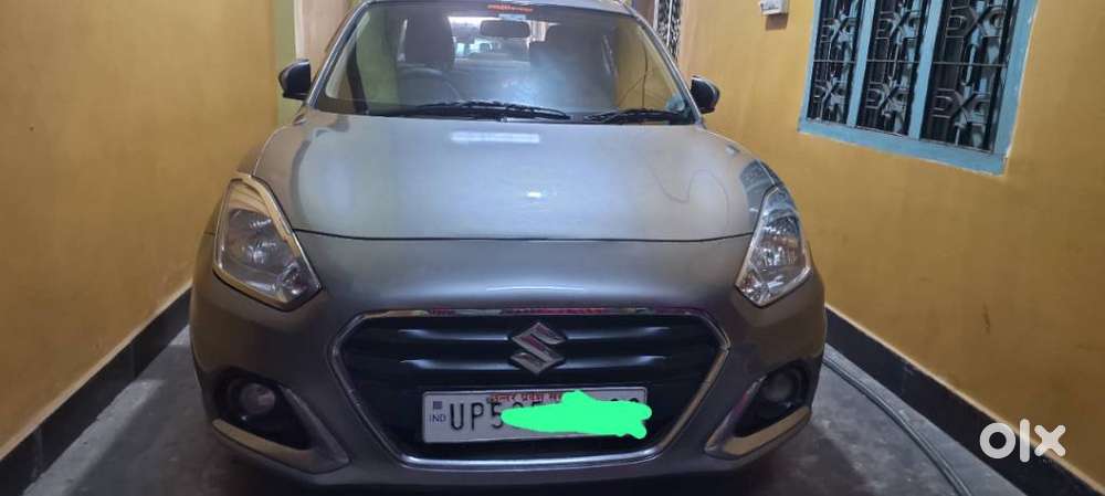 Maruti Suzuki Swift Dzire 1.3 Vxi, 2021, Petrol