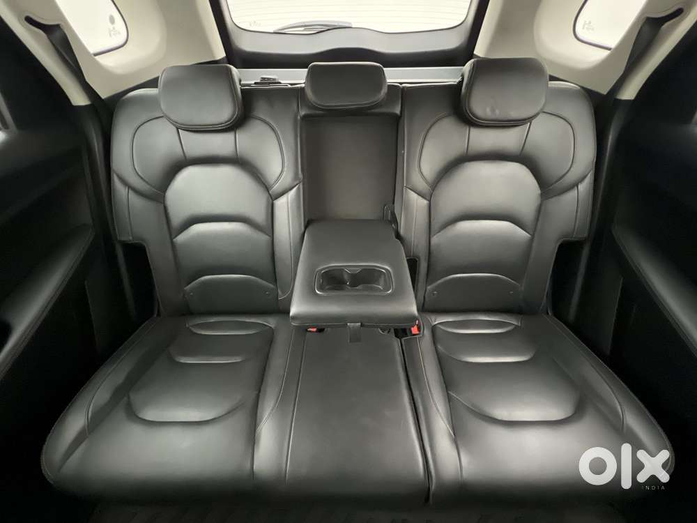 Mg Hector Sharp Dct Petrol, 2019, Petrol