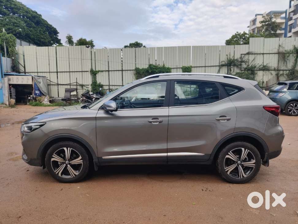 Mg Astor 1.5 Savvy Cvt, 2024, Petrol