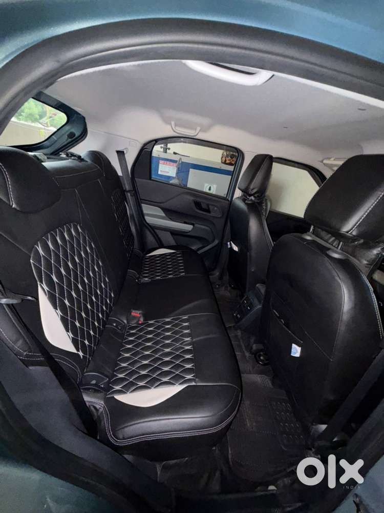 Tata Punch 2025 Petrol Car