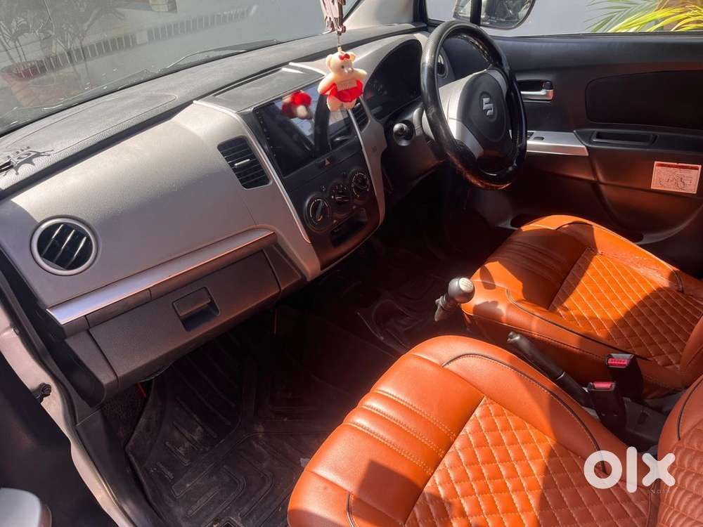 2012 Maruti Suzuki Wagon R