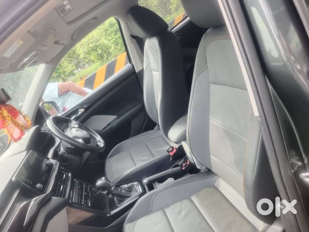 Skoda Kushaq 1.5 Tsi Style, 2023, Petrol