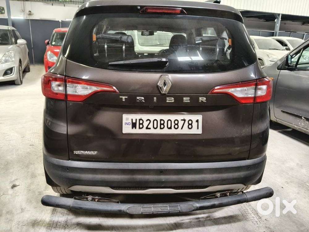 Nissan Magnite 1.0 Xl, 2022, Petrol