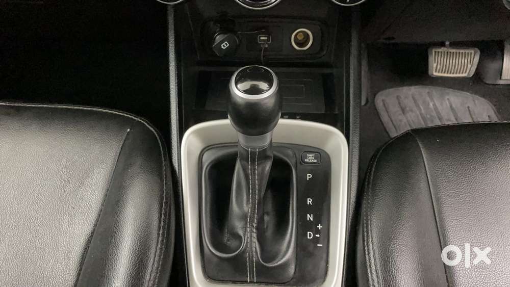 Hyundai Venue 1.0 Sx (o) Turbo Dct, 2021, Petrol