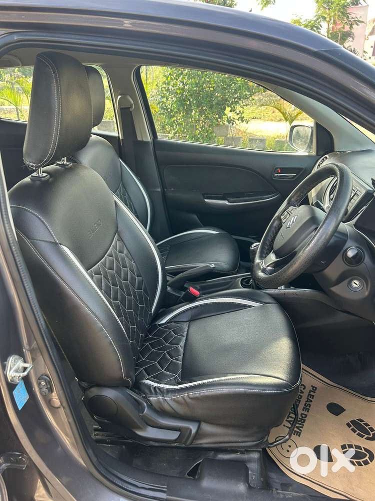 Maruti Suzuki Baleno 1.3 Delta, 2018, Petrol