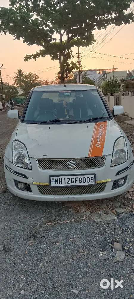 Maruti Suzuki Swift 2010 Diesel Good Condition