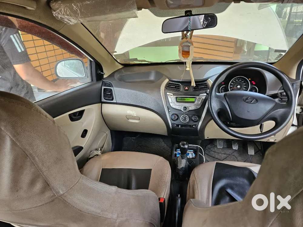 Hyundai Eon 2014 Petrol 35686 Km Driven
Not Used In The Last 6 Months