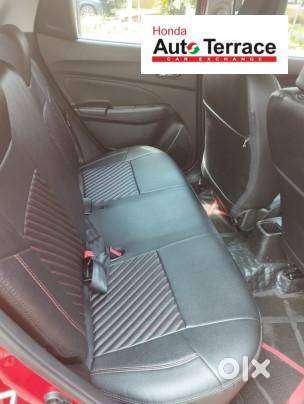 Maruti Suzuki Vitara Brezza 1.5 Vxi, 2020, Petrol