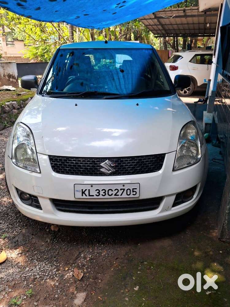 2011 Model Petrol Swift