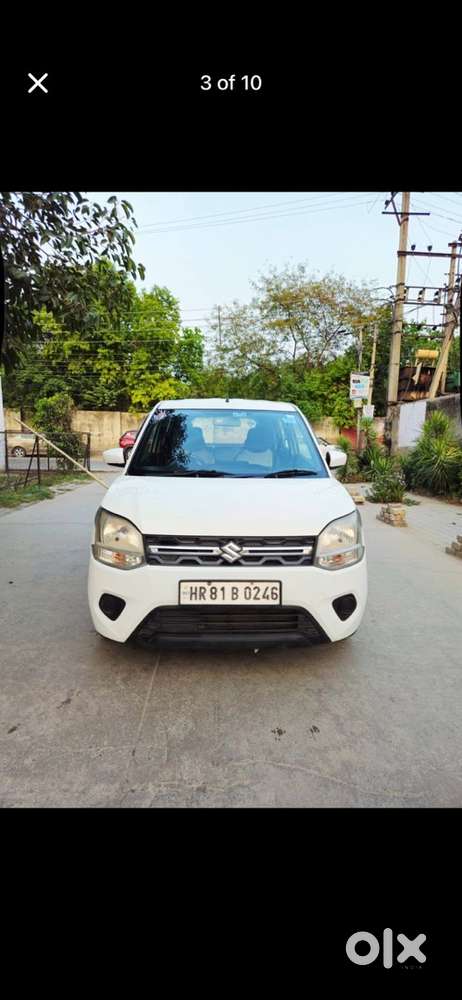 Maruti Suzuki Hybrid 2022 Year