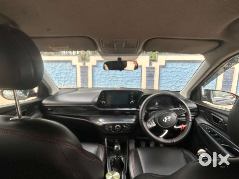 Hyundai New I20 Petrol Manual 2020