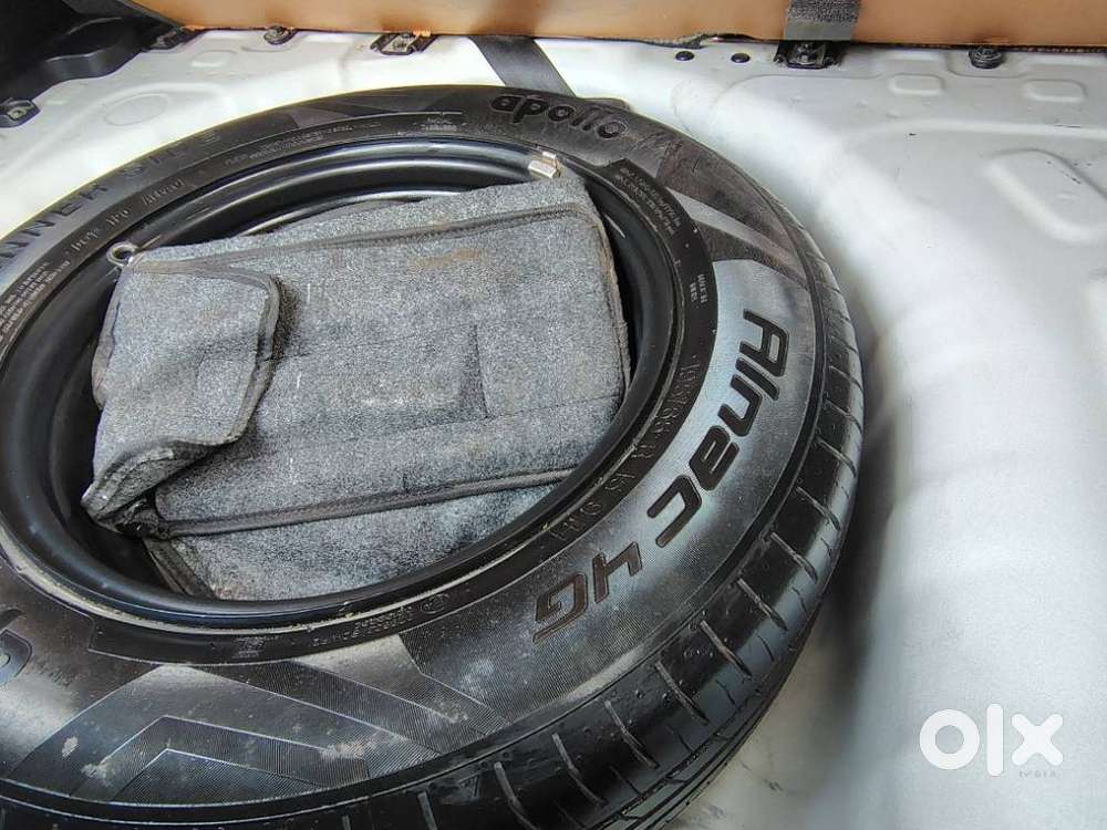 Hyundai Venue S Turbo Dct, 2019, Petrol