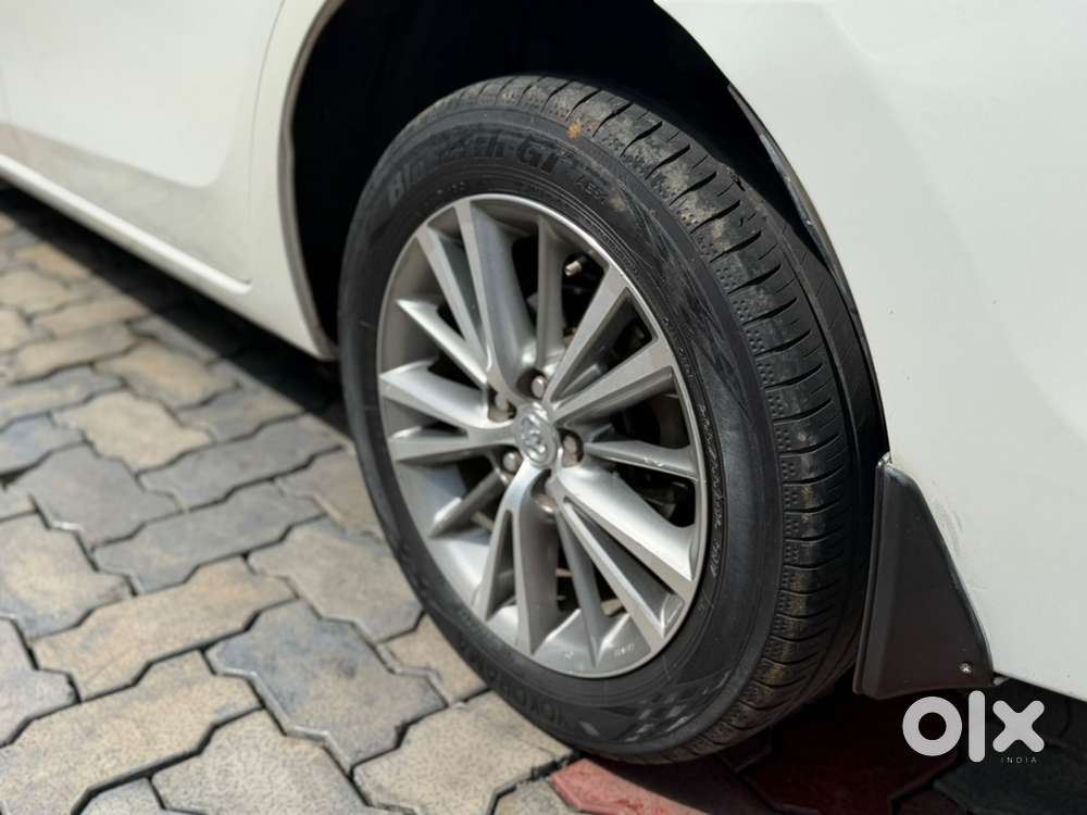Toyota Corolla Altis 2014