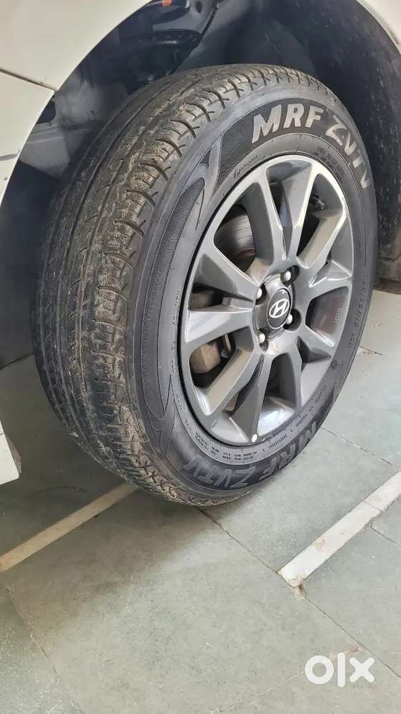 Hyundai Elite I20 2019 Petrol