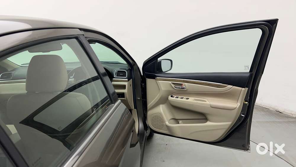 Maruti Suzuki Ciaz Alpha 1.5, 2020, Petrol