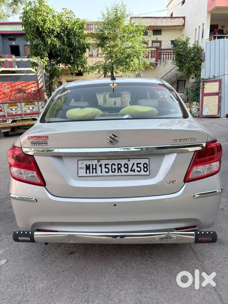 Maruti Suzuki Dzire 2019 Petrol Excellent Condition