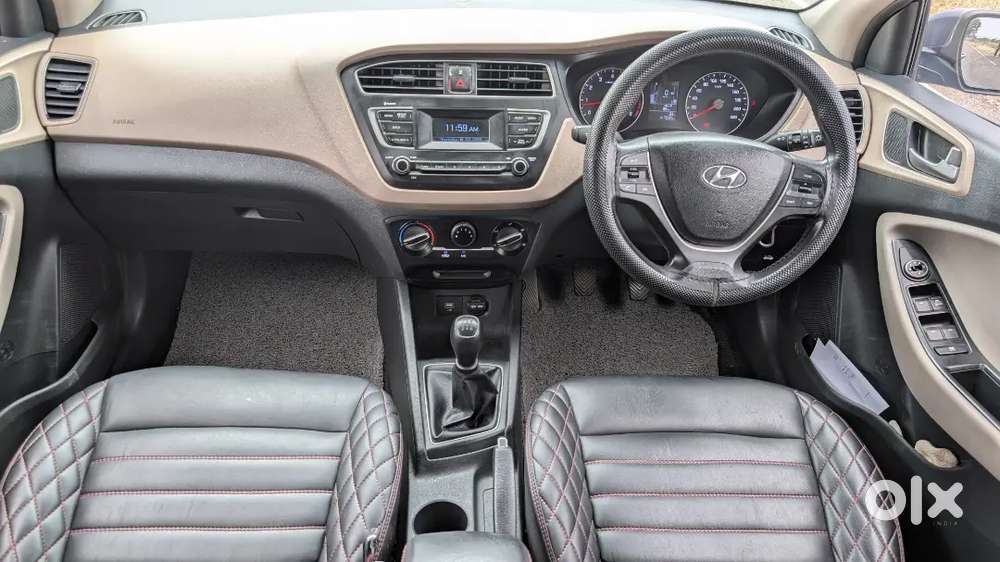Hyundai I 20 2020 Model