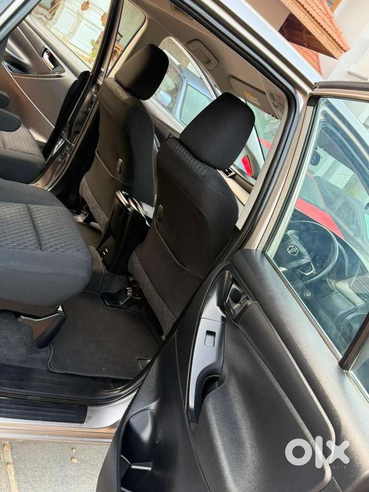 Automatic Crysta. Single Owner