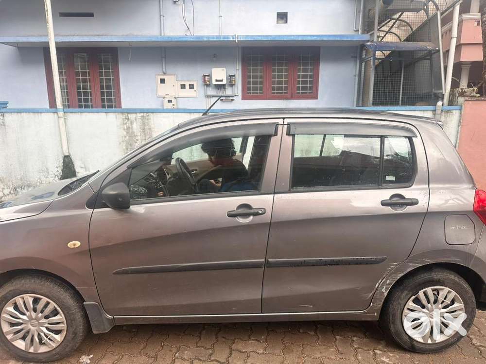 Maruti Suzuki Petrol 2017