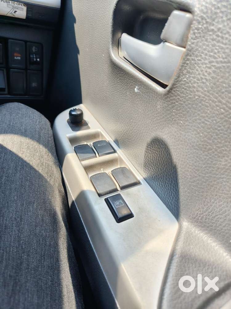 Maruti Suzuki Wagon R Vxi 1.2, 2013, Petrol