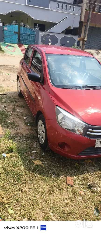 Maruti Suzuki Celerio 2015 Year Model