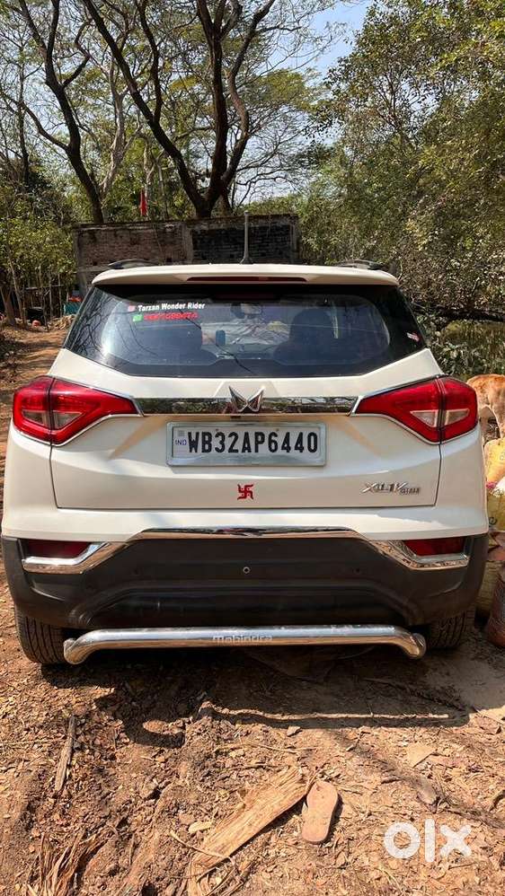 Mahindra Xuv300 2024