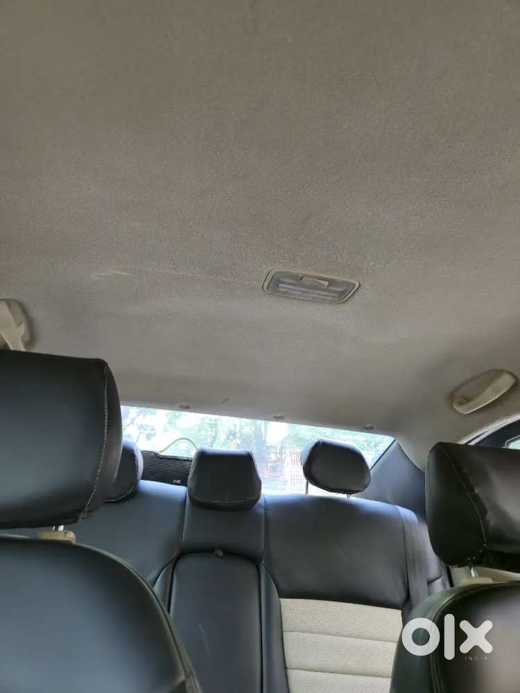 Hyundai Verna 1.6 Sx Top 2013 Cng