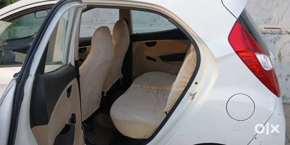 Hyundai Eon Era +, 2014, Petrol