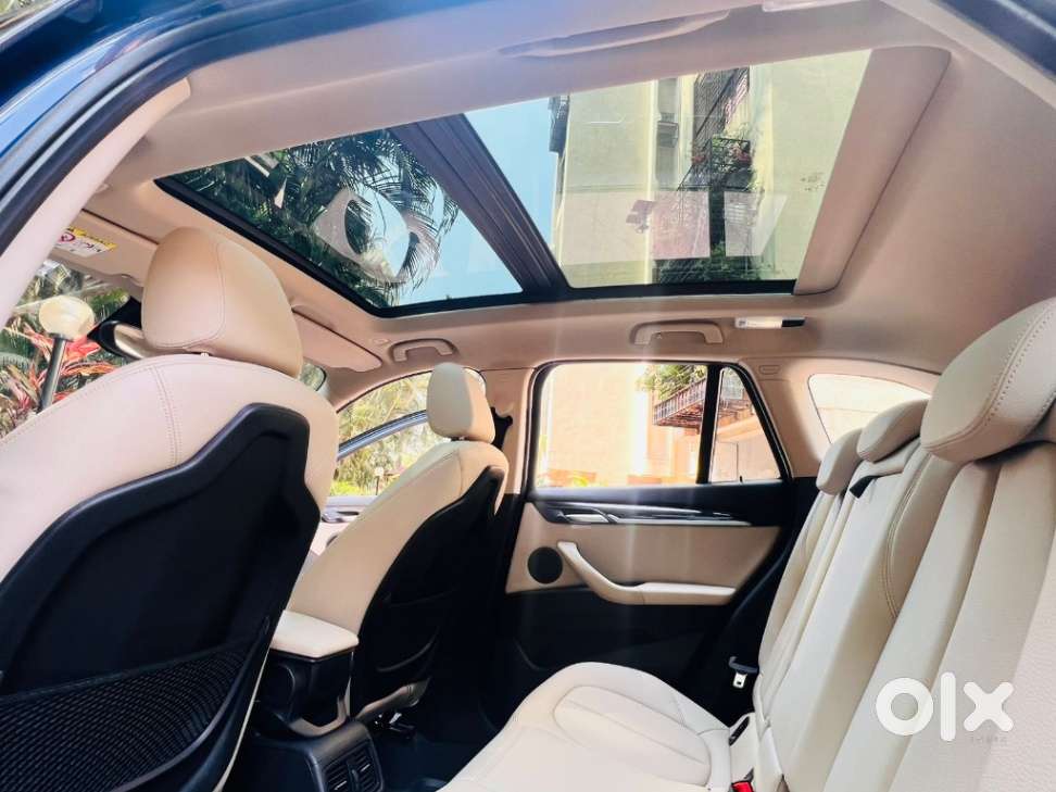 Bmw X1 2.0 Sdrive20i Xline, 2022, Petrol