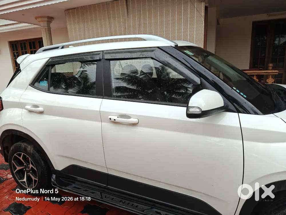In Fine Condition - Top Model With Sunroof