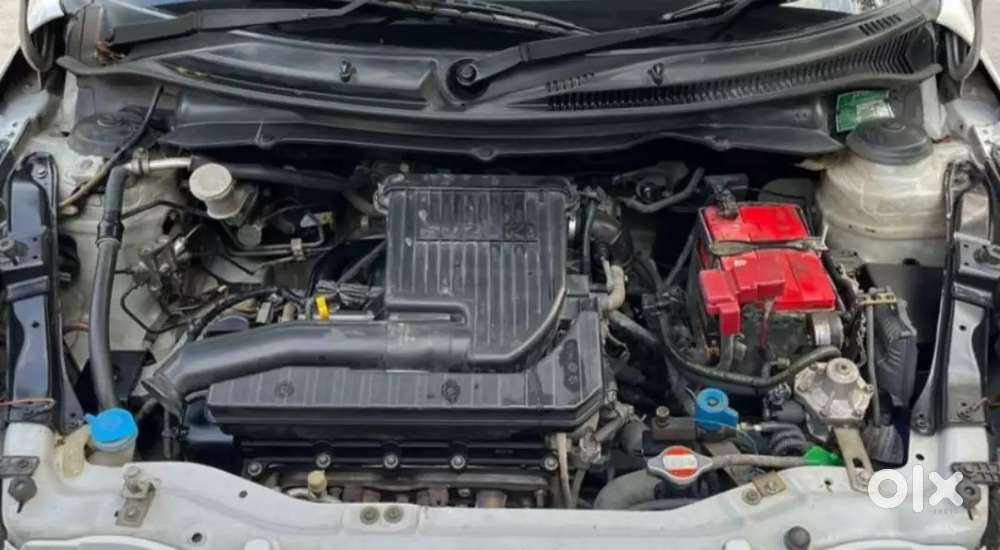 Maruti Suzuki Swift Vxi 2014 Up16 Registration