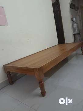 Olx shop teak wood