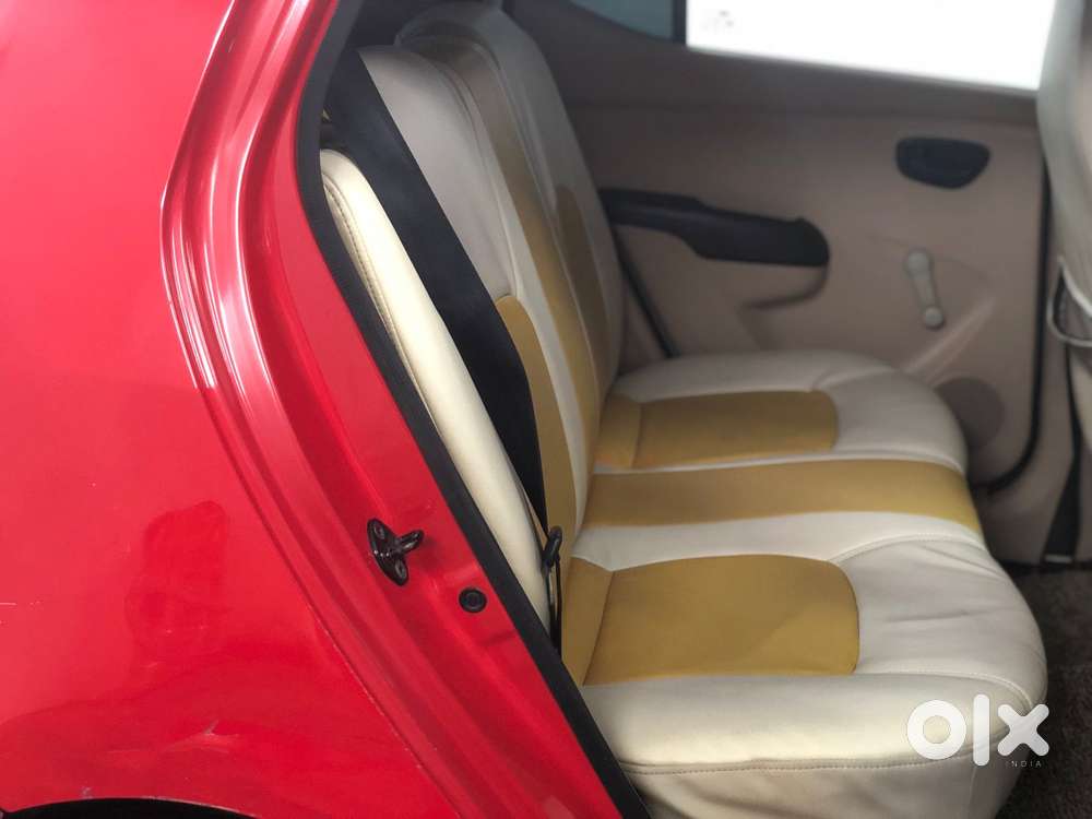 Hyundai I10 2007-2010 Era 1.1, 2007, Petrol