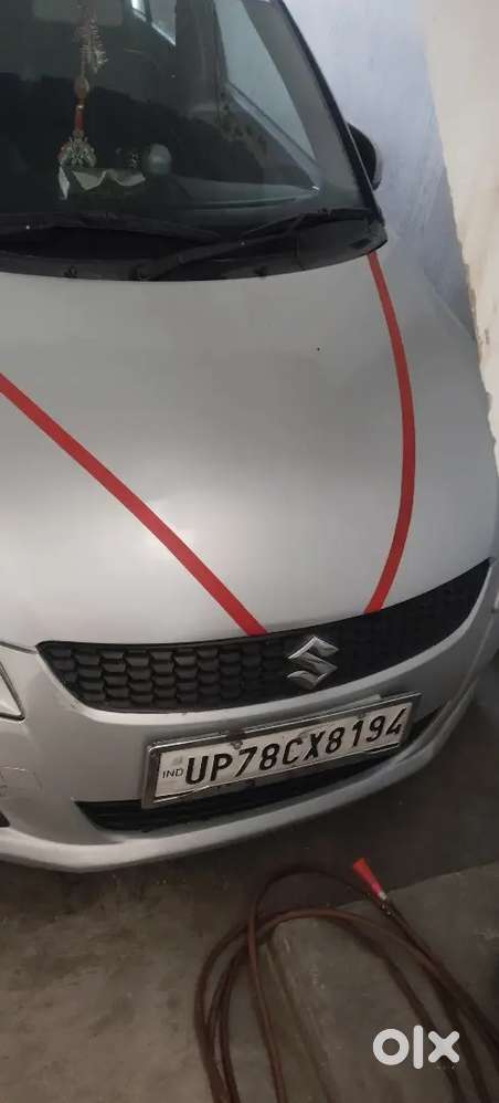 Maruti Suzuki Dzire 2013 Lxi