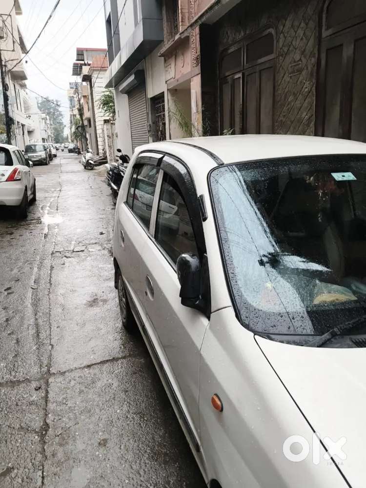 Hyundai Santro Xing Gls 2012