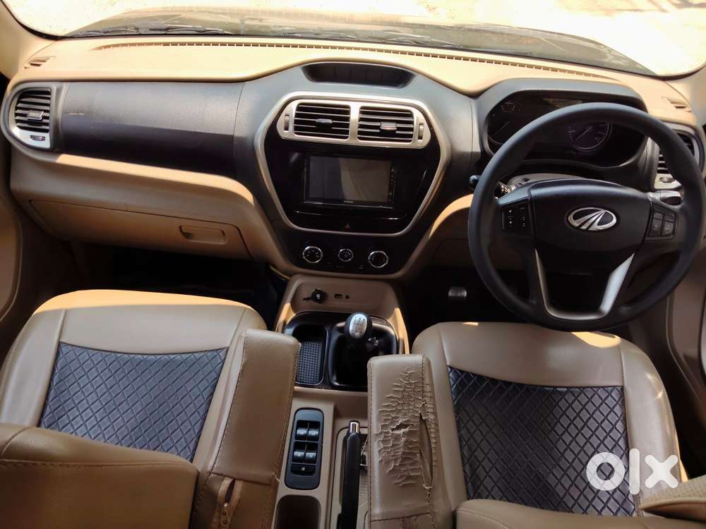 Mahindra Bolero Neo 1.5 N 10, 2022, Diesel