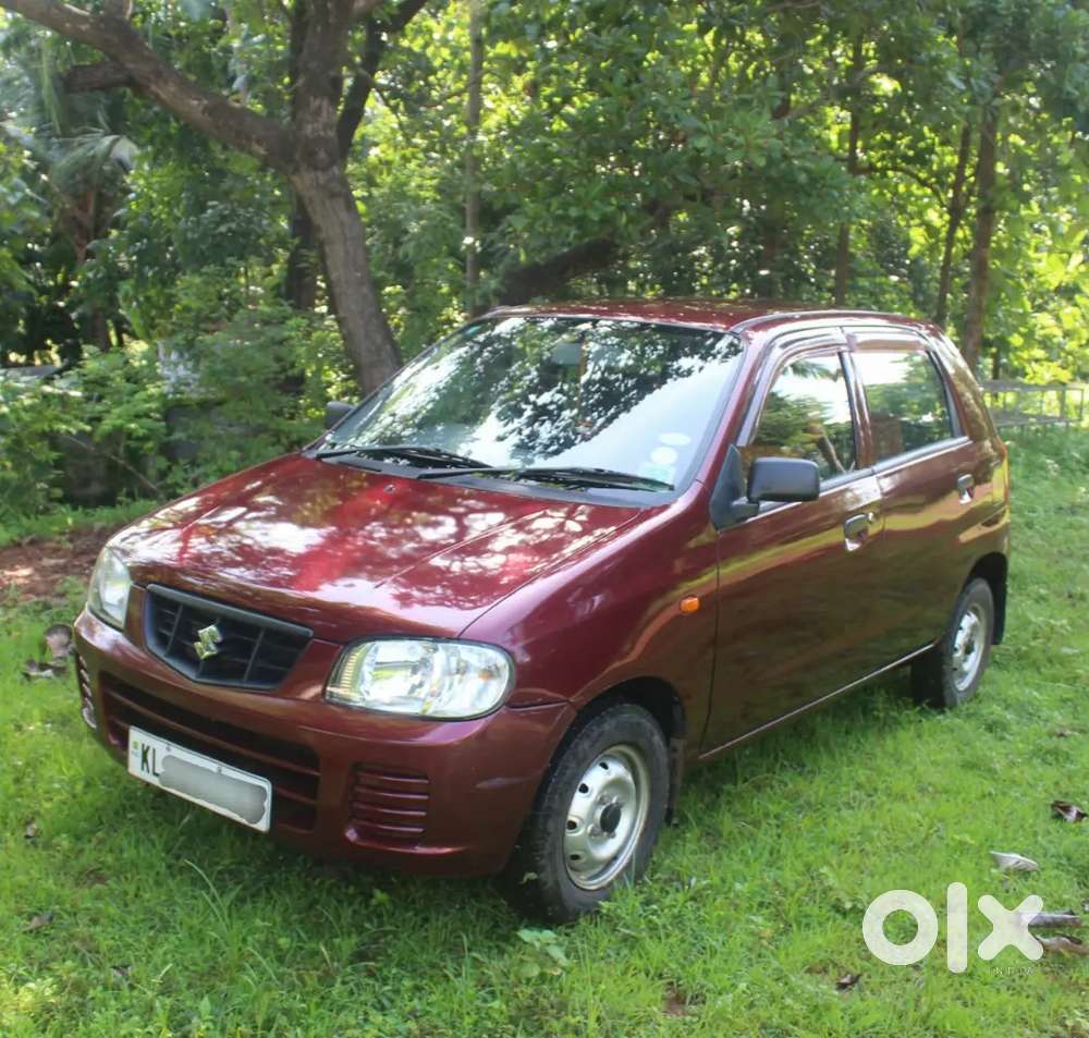 Alto Lxi 45000 Km Only Showroom Condition
